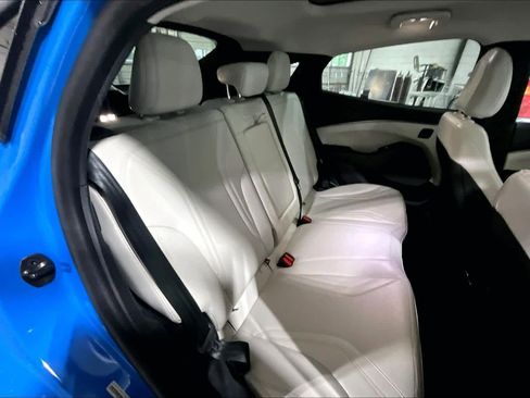 Used 2023 Ford Mustang Mach-E Premium image 40