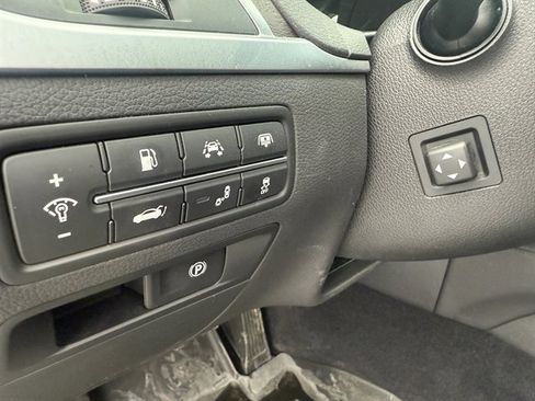 Used 2020 Genesis G80 3.8 w/ Ultimate Package 03 image 8