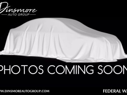 Used 2017 Chevrolet Volt LT