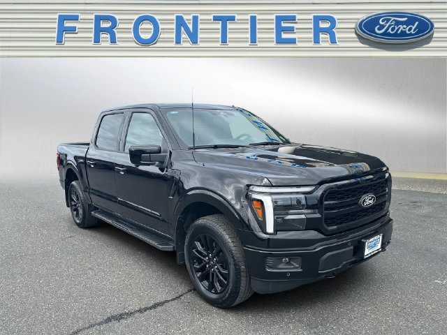 Used 2026 Ford F150 Lariat AWD/4WD image 8