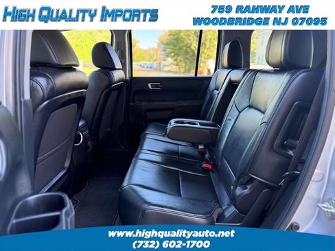 Used 2013 Honda Pilot EX-L image 18