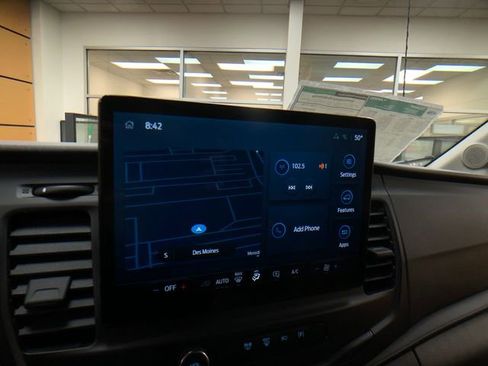 New 2026 Ford Transit 250 148 Medium Roof image 15