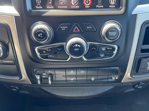 Used 2014 RAM 2500 Big Horn AWD/4WD image 35
