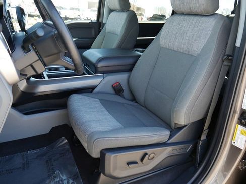 Used 2023 Ford F150 XLT w/ Equipment Group 302A High AWD/4WD image 15