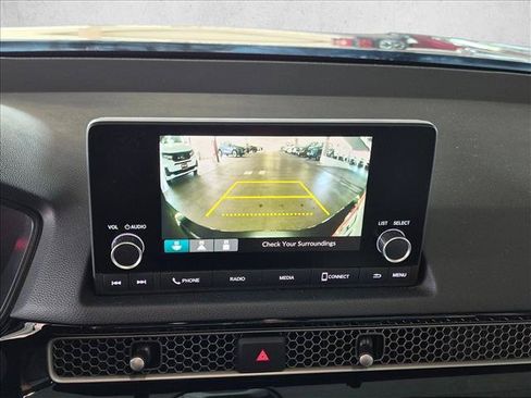 Used 2024 Honda Civic EX image 15