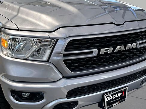 Used 2022 RAM 1500 Lone Star RWD image 30