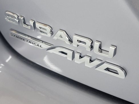 New 2025 Subaru Impreza 2.0i Sport image 6