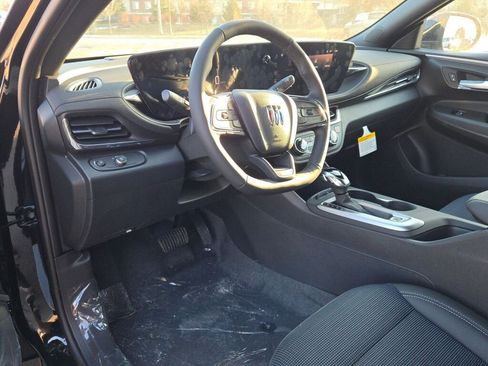 New 2026 Buick Envista Preferred w/ Convenience I Package image 23