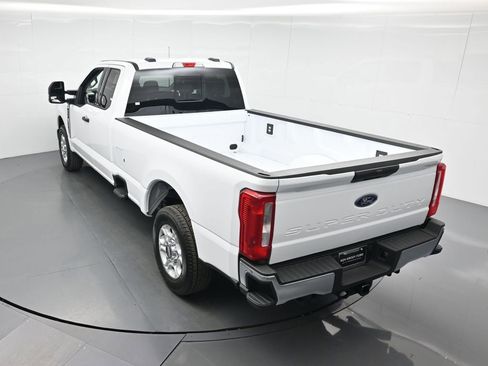 New 2026 Ford F350 XLT RWD image 38