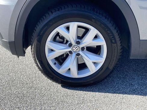 Used 2019 Volkswagen Atlas SEL image 9