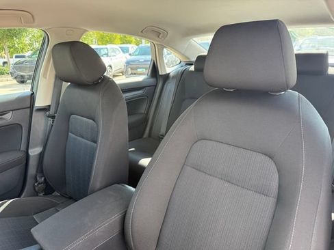 Used 2025 Honda Civic LX image 15