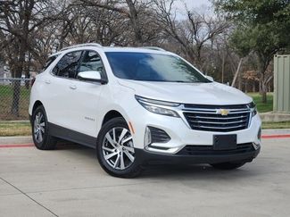 Used 2024 Chevrolet Equinox Premier video 2
