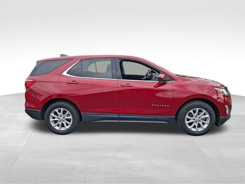 Used 2020 Chevrolet Equinox LT FWD image 7