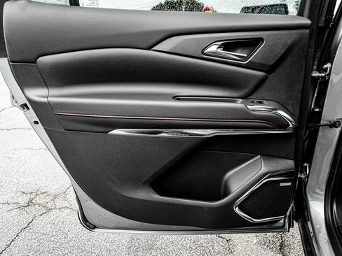 New 2026 Chevrolet Traverse Z71 image 50