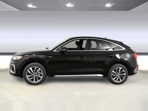 Certified 2023 Audi Q5 2.0T Premium image 2