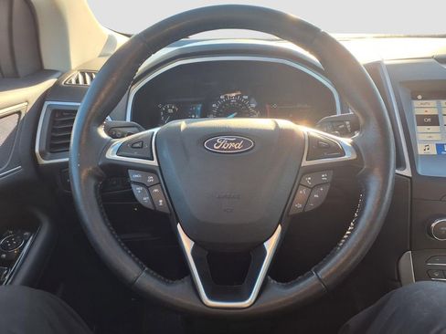 Used 2019 Ford Edge SEL w/ Equipment Group 201A image 27