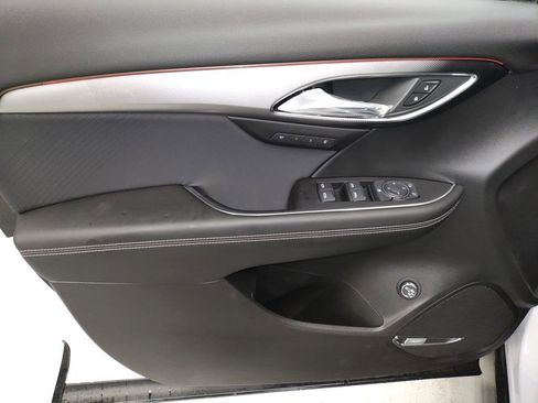 New 2026 Buick Envision Sport Touring AWD/4WD image 25