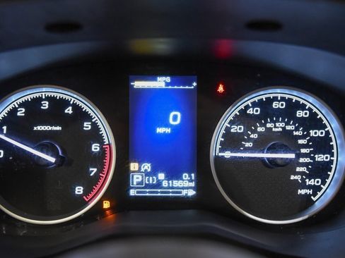 Used 2020 Subaru Forester Limited image 21