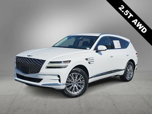 Used 2024 Genesis GV80 2.5T image 1