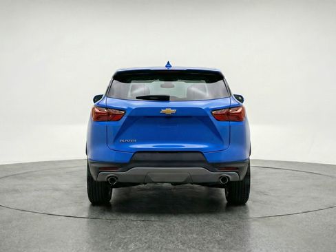 Used 2025 Chevrolet Blazer LT FWD image 7