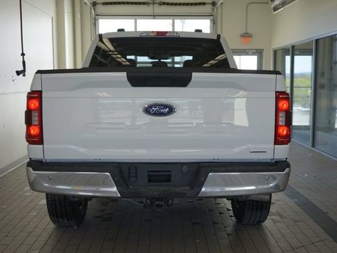 Used 2023 Ford F150 XLT AWD/4WD image 11