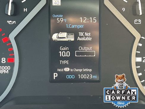 Used 2024 Toyota Tundra SR5 image 35