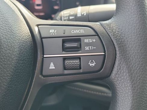 New 2026 Honda Accord SE image 35