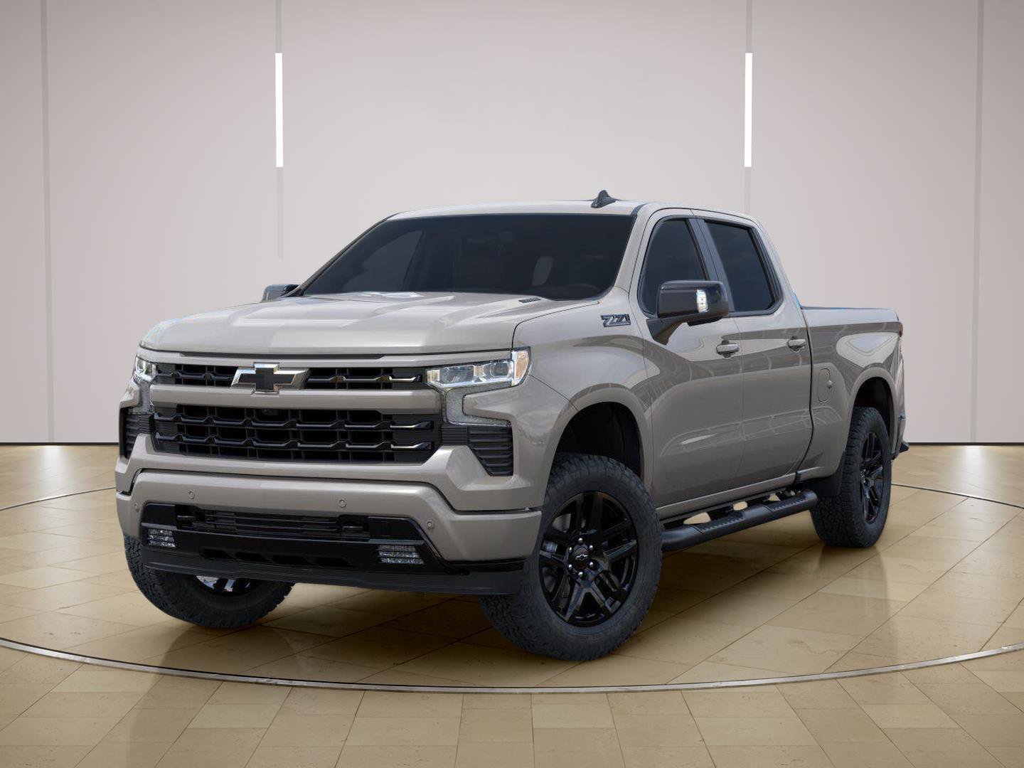 New 2026 Chevrolet Silverado 1500 RST w/ RST All Star Premium Package AWD/4WD image 30