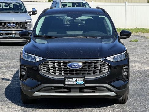 New 2025 Ford Escape SE image 8