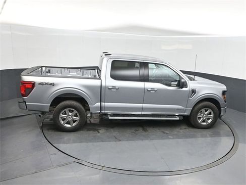 Used 2024 Ford F150 XLT w/ Mobile Office Package image 26