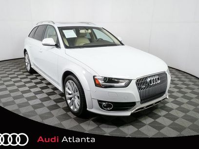 Used 2016 Audi A4 2.0T Premium Plus