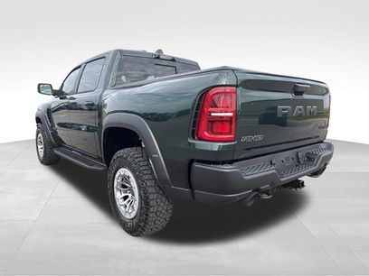 New 2026 RAM 1500 RHO w/ RHO Level 1 Equipment Group