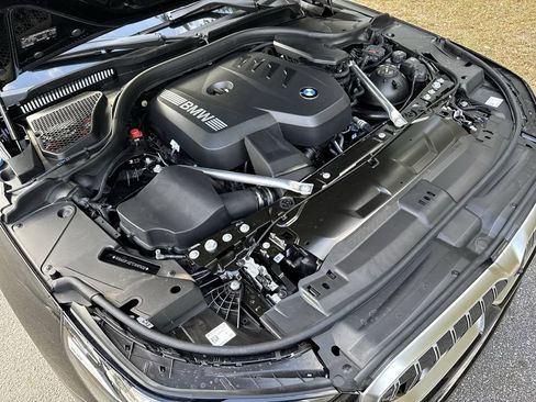 New 2026 BMW 530i xDrive w/ Premium Package image 30