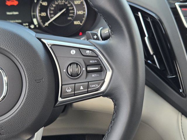 Used 2026 Acura RDX w/ Technology Package AWD/4WD image 28