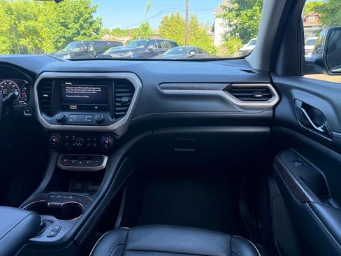 Used 2023 GMC Acadia Denali w/ Black Diamond Edition AWD/4WD image 23