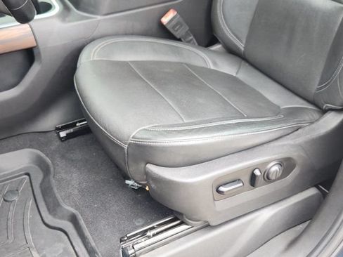 Used 2020 GMC Sierra 1500 SLT AWD/4WD image 27