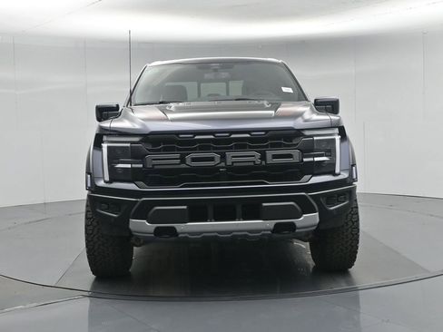 New 2026 Ford F150 Raptor image 27