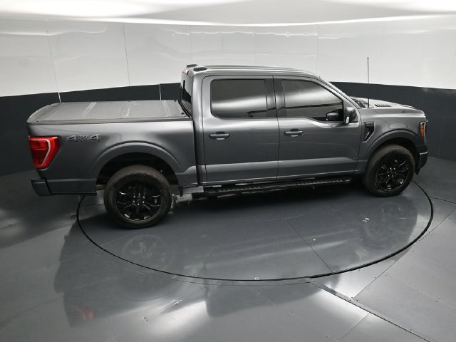Used 2023 Ford F150 XLT w/ Equipment Group 302A High AWD/4WD image 48