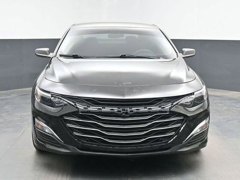 Used 2022 Chevrolet Malibu LS FWD image 3