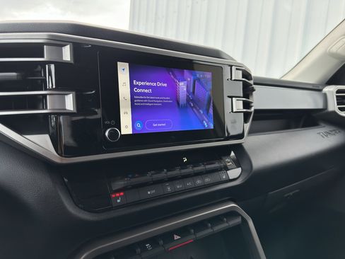 Used 2024 Toyota Tundra SR5 w/ SR5 Premium Package image 12