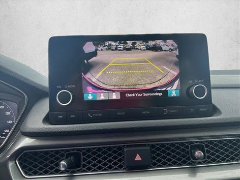 Used 2024 Acura Integra FWD image 14