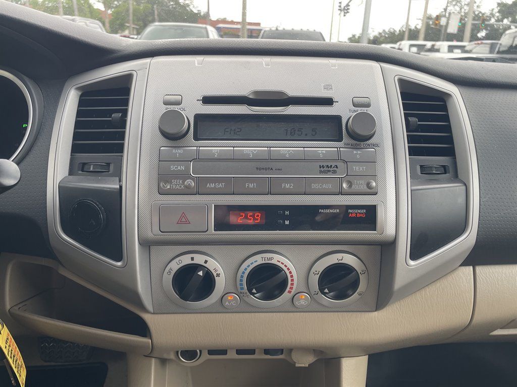 Used 2009 Toyota Tacoma PreRunner RWD image 27