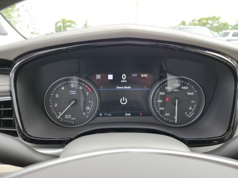 New 2025 Cadillac XT5 Premium Luxury w/ Technology Package image 17