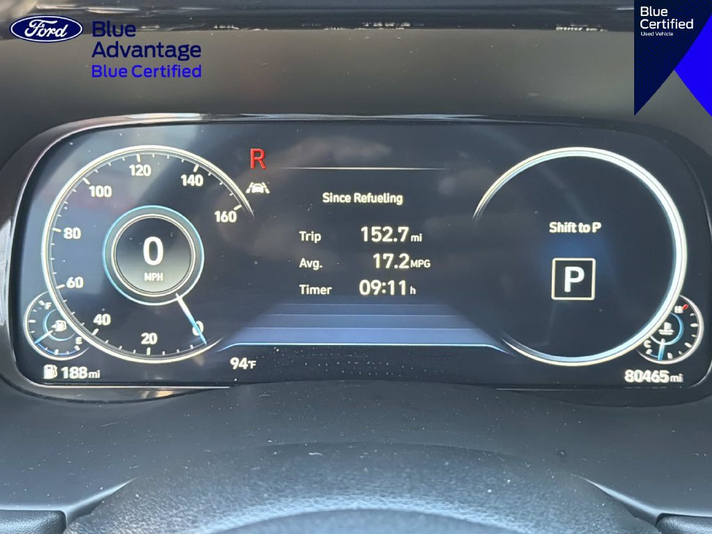 Used 2020 Hyundai Palisade Limited FWD image 21