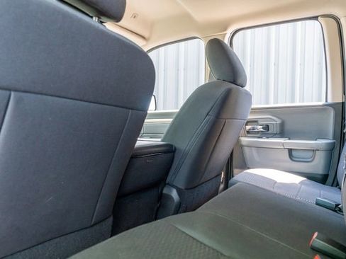 Used 2019 RAM 1500 Classic Warlock AWD/4WD image 35