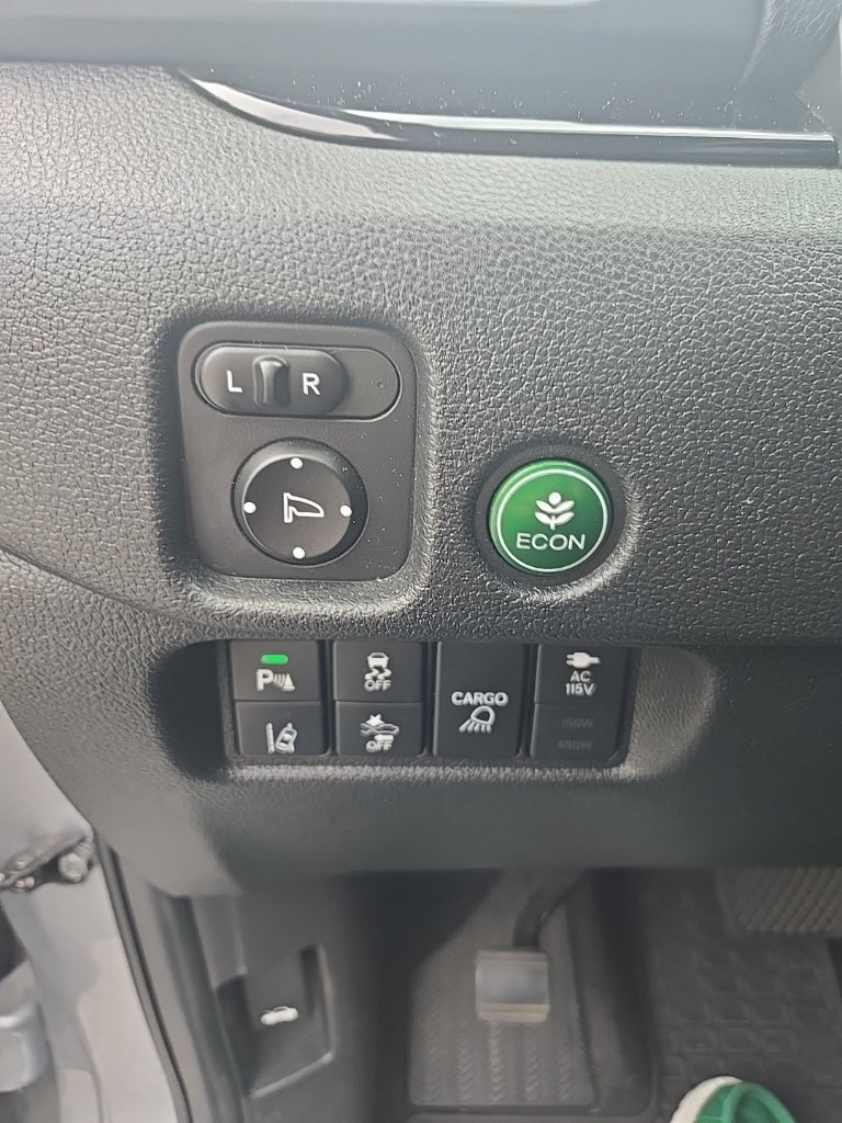 Used 2020 Honda Ridgeline RTL-E image 6