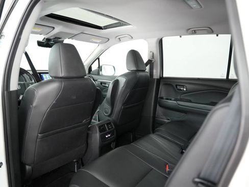 Used 2019 Honda Pilot EX-L image 36