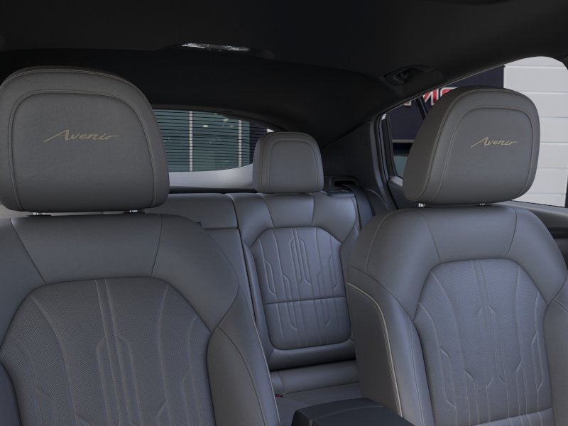New 2026 Buick Envista Preferred FWD image 24