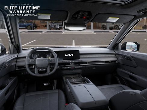 New 2027 Kia Telluride SX Prestige X-Line AWD/4WD image 15