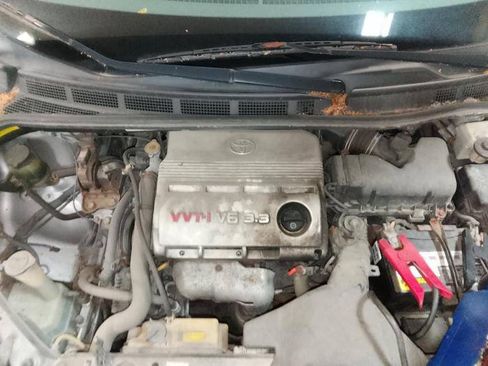 Used 2005 Toyota Sienna LE FWD image 42